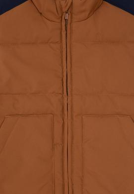 Erkek Çocuk Camel Yelek - 50310533018