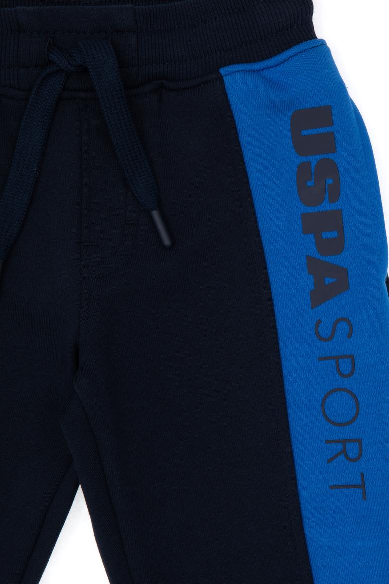 Erkek Çocuk Lacivert Eşofman Altı - 50311919004