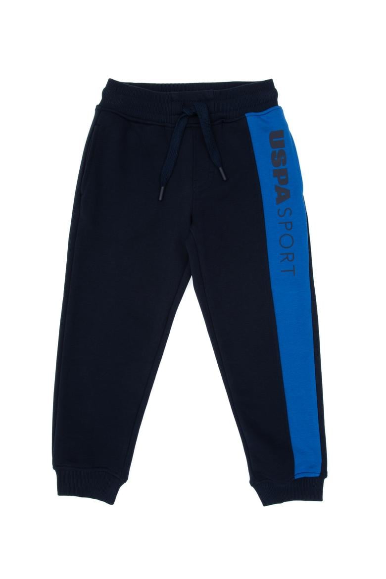 Erkek Çocuk Lacivert Eşofman Altı - 50311919004