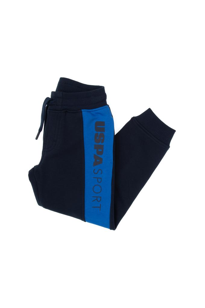 Erkek Çocuk Lacivert Eşofman Altı