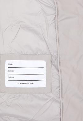 Erkek Çocuk Taş Kaban - 50310498002