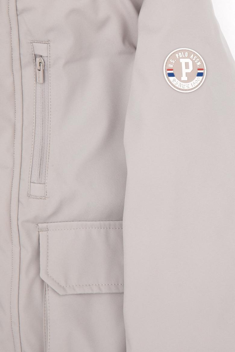 Erkek Çocuk Taş Kaban - 50310498002