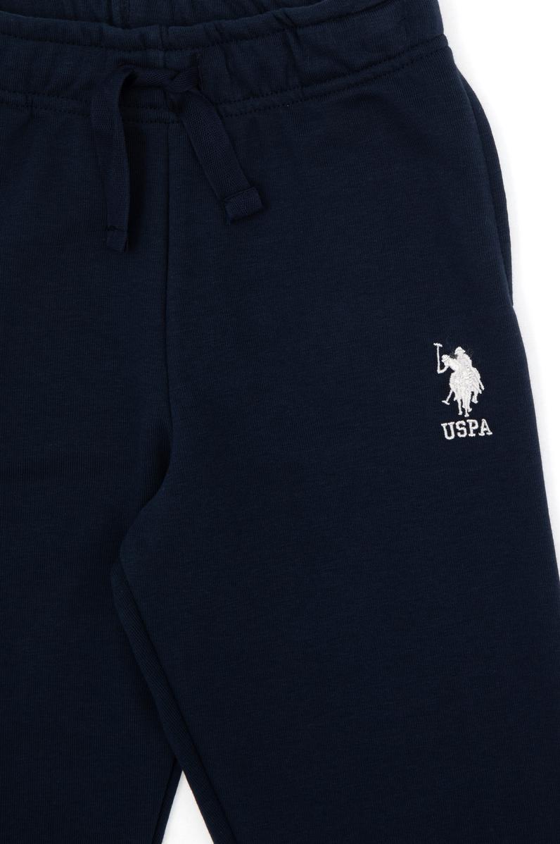 Erkek Çocuk Lacivert Pijama Takımı