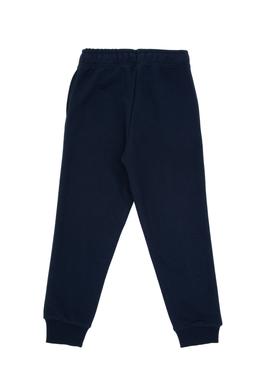 Erkek Çocuk Lacivert Pijama Takımı - 50318688026