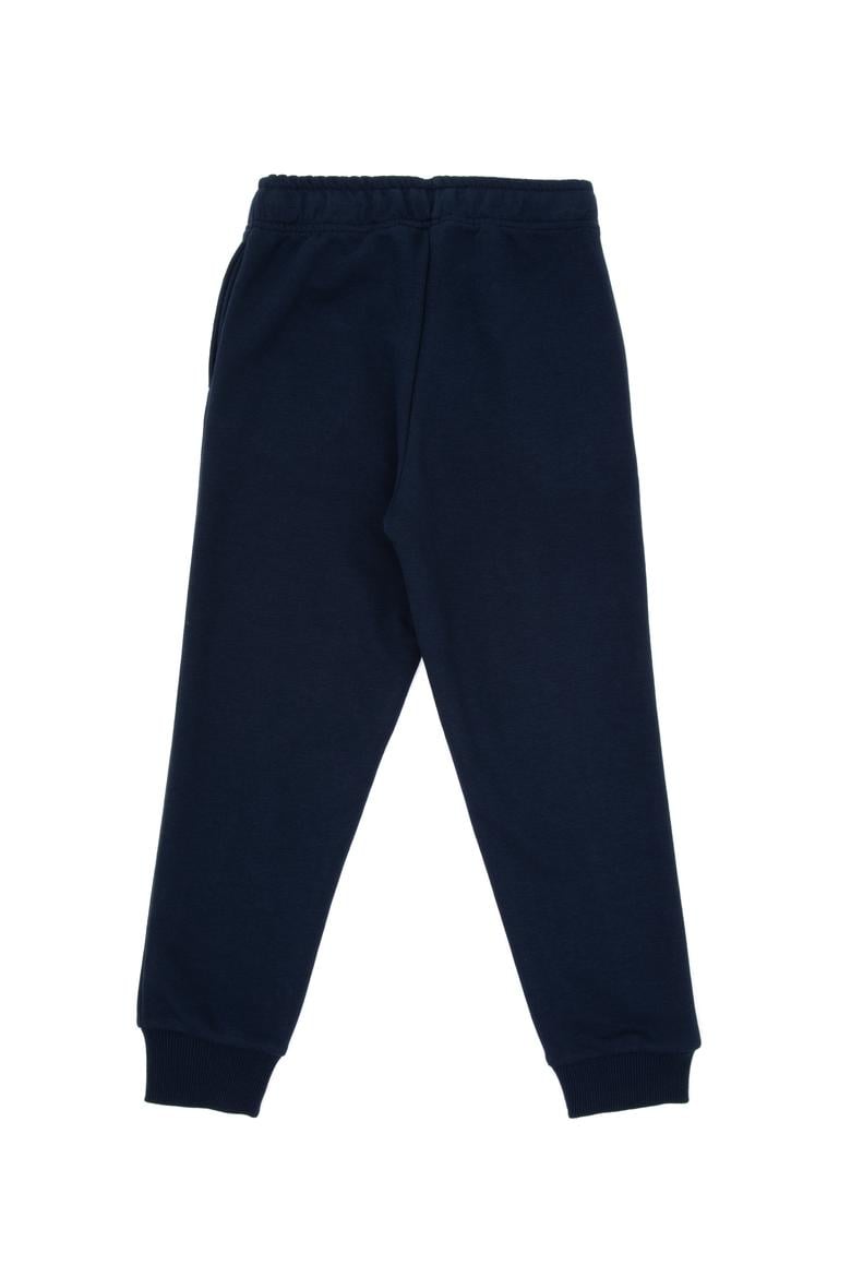 Erkek Çocuk Lacivert Pijama Takımı - 50318688026