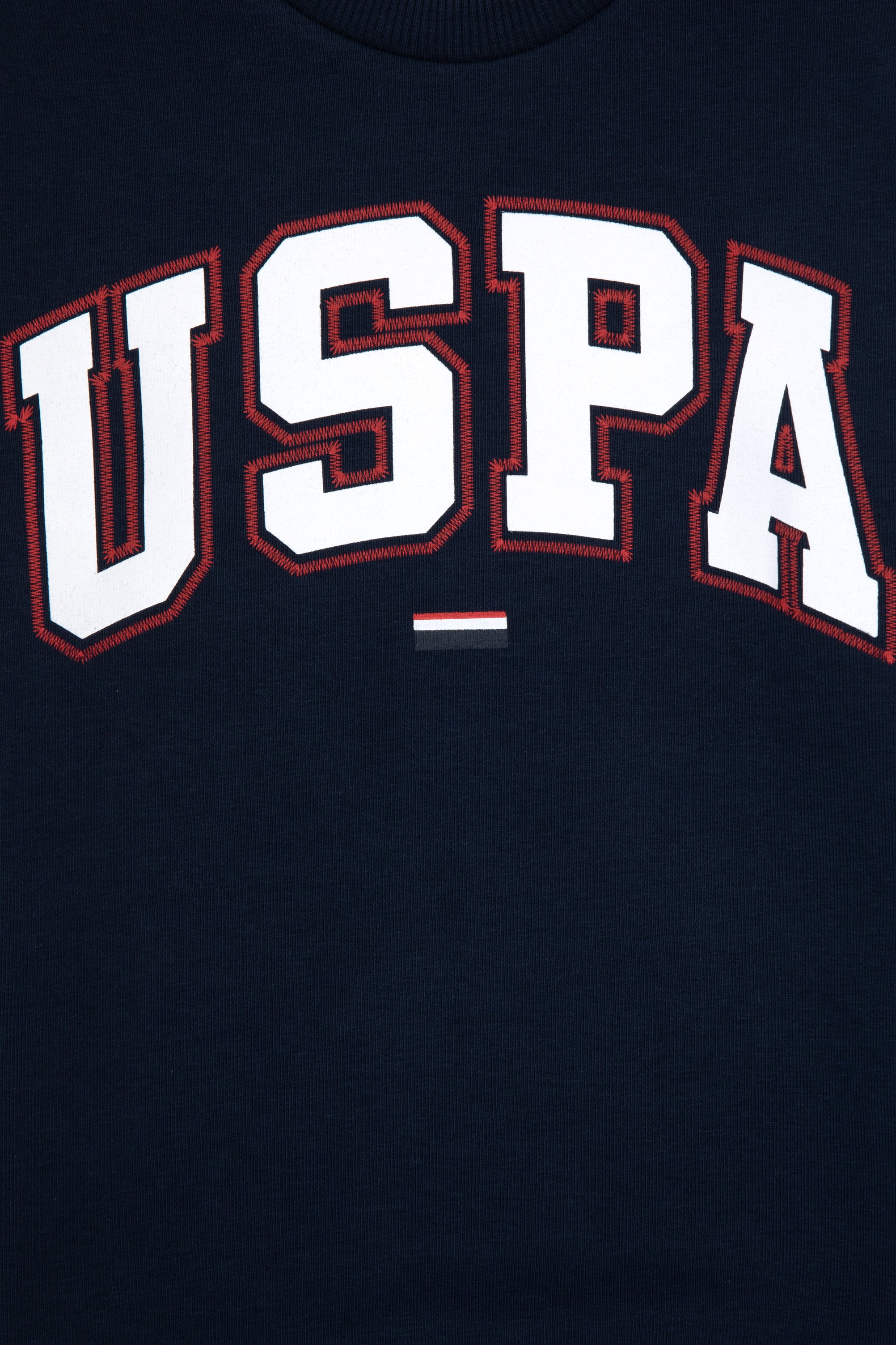 ست لباس خواب استاندارد فیت پسرانه یو اس پولو | U.S. Polo Assn. - تصویر 6