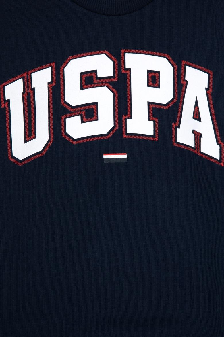 Erkek Çocuk Lacivert Pijama Takımı - 50318688026