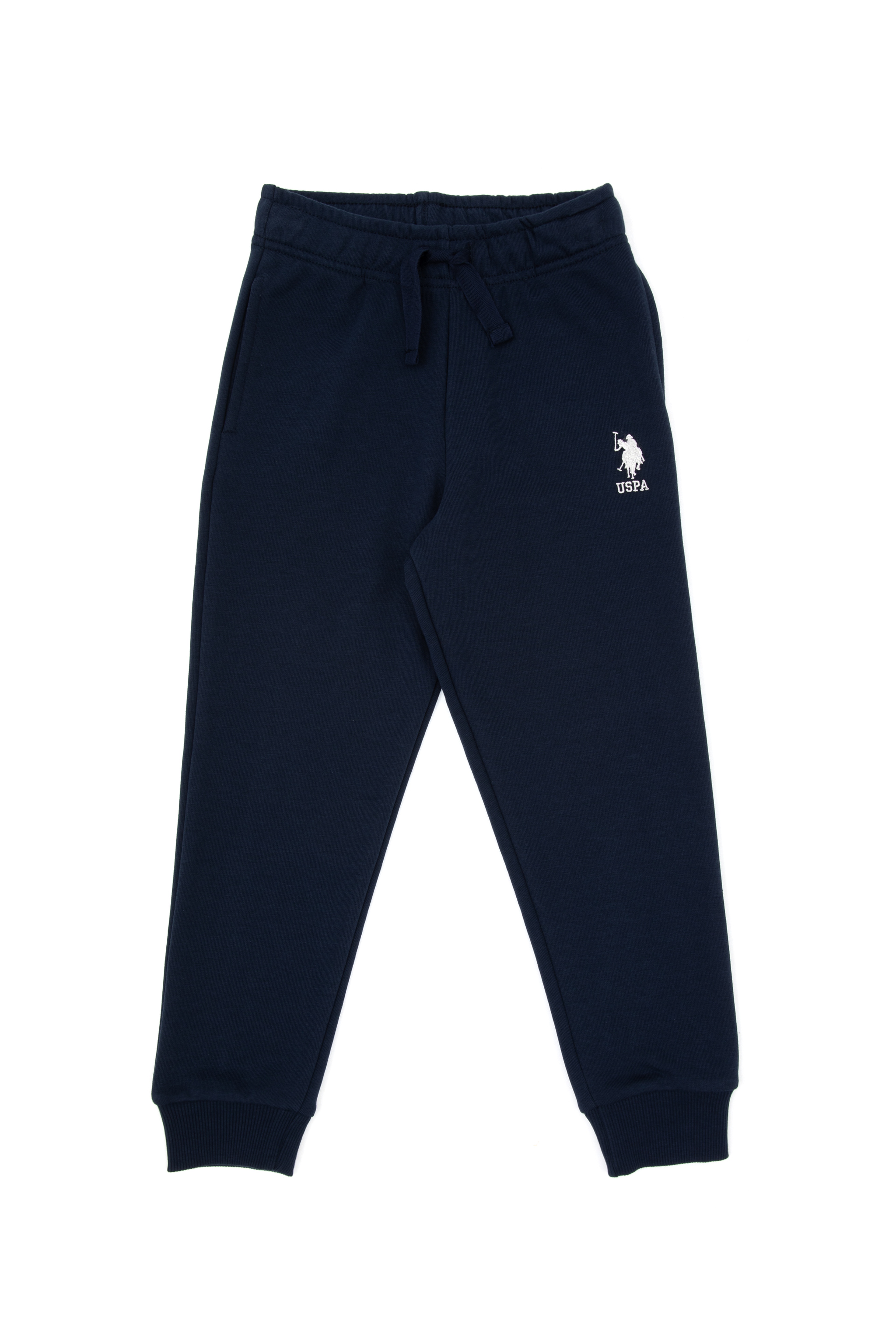 Erkek Çocuk Lacivert Pijama Takımı
