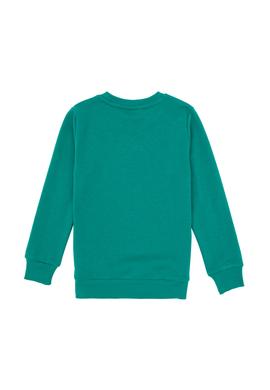 Erkek Çocuk Mint Pijama Takımı - 50318688038