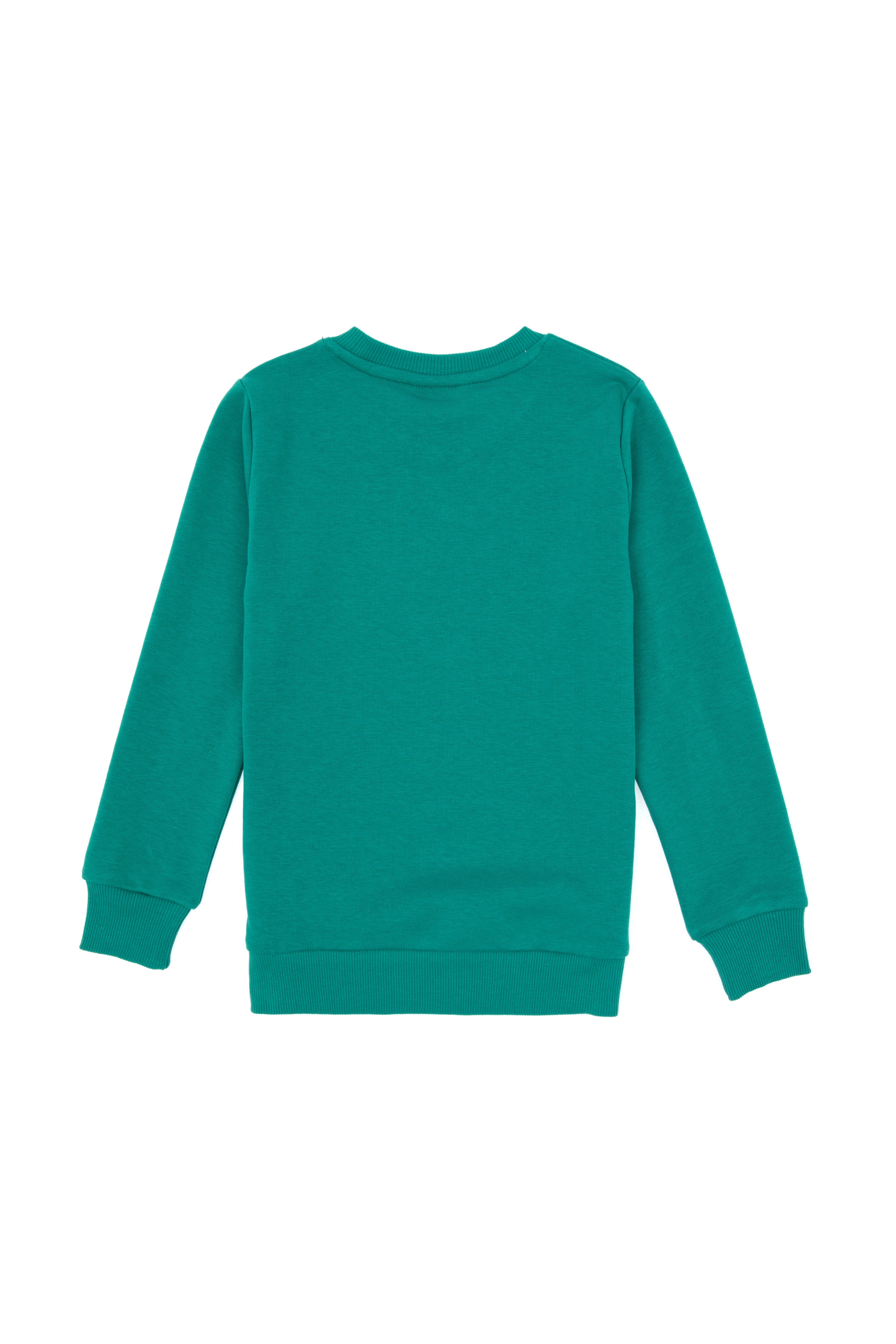 Erkek Çocuk Mint Pijama Takımı - Image 3
