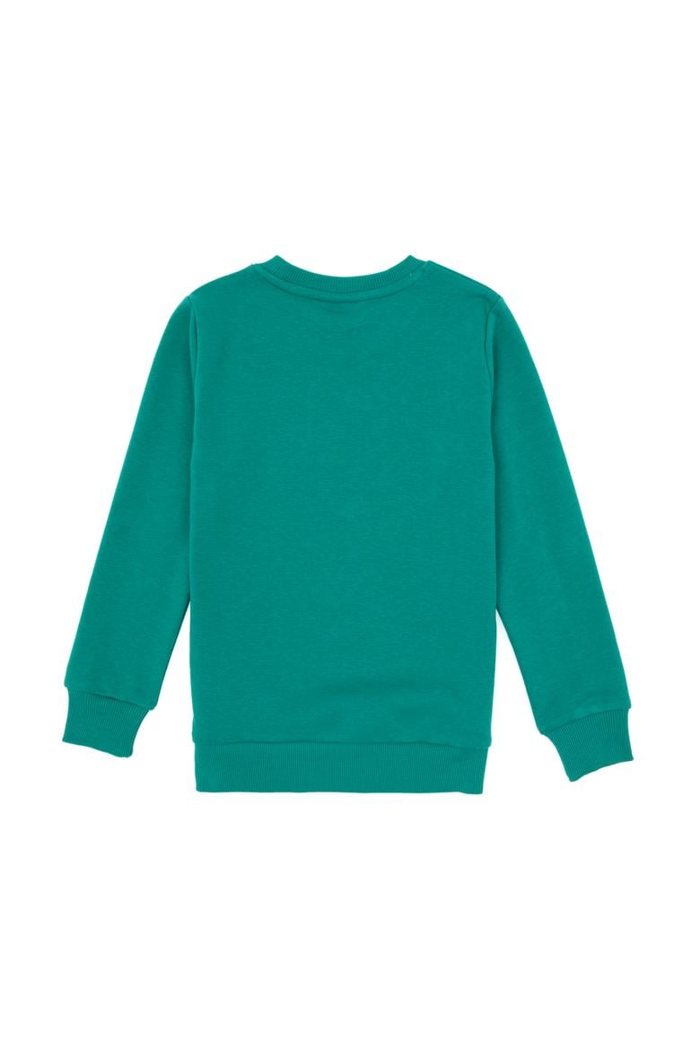 Erkek Çocuk Mint Pijama Takımı - 50318688038