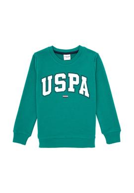 Erkek Çocuk Mint Pijama Takımı - 50318688038