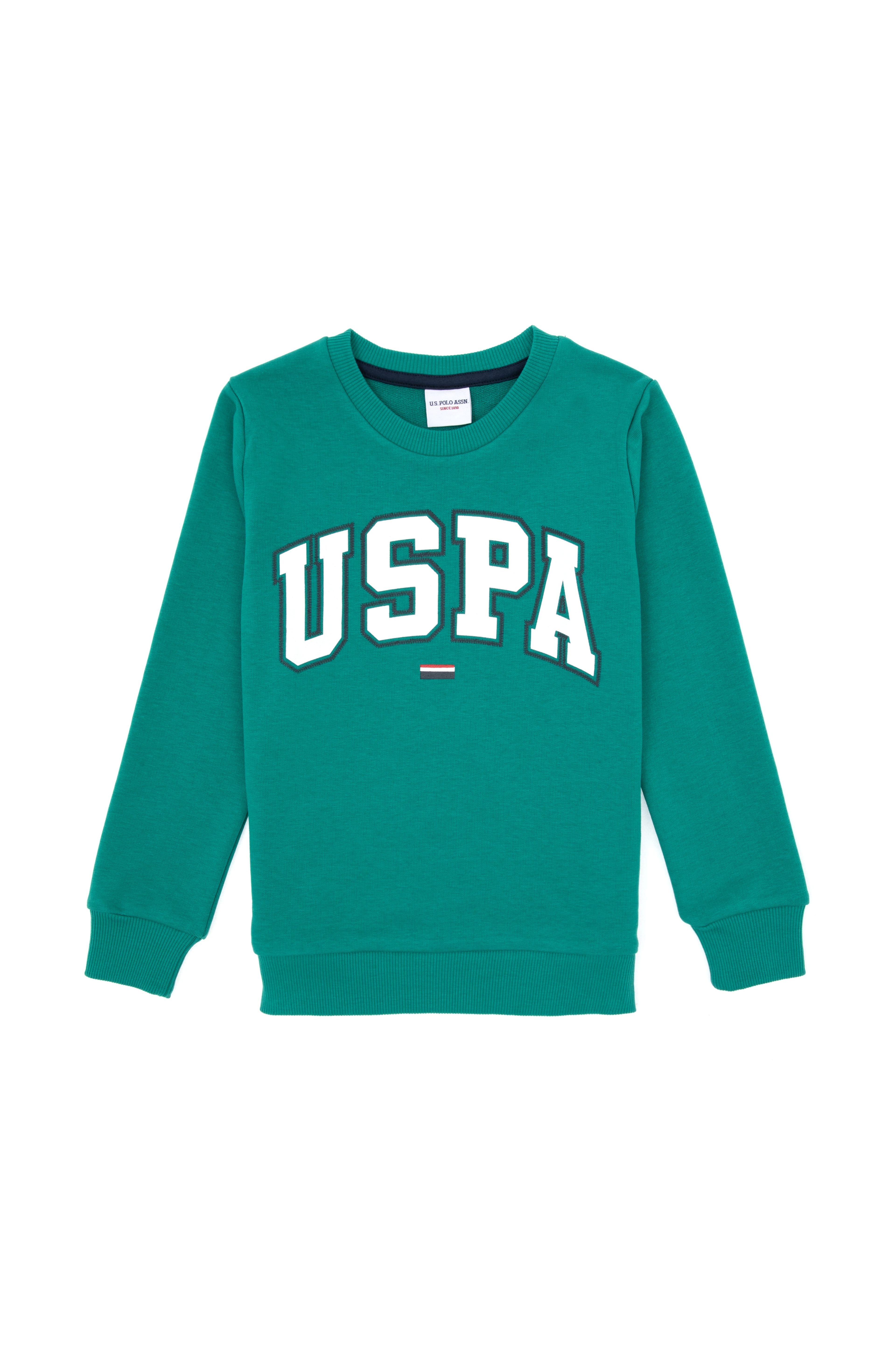 Erkek Çocuk Mint Pijama Takımı - Image 2