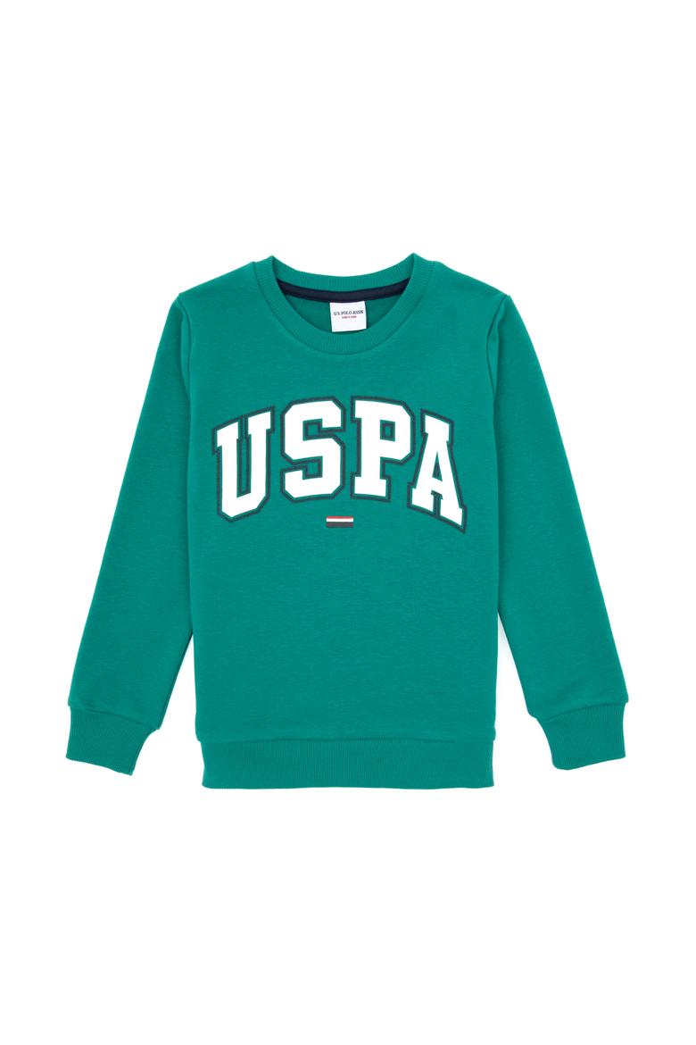 Erkek Çocuk Mint Pijama Takımı - 50318688038