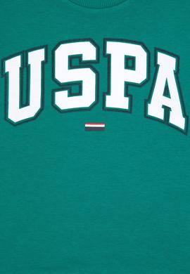 Erkek Çocuk Mint Pijama Takımı - 50318688038