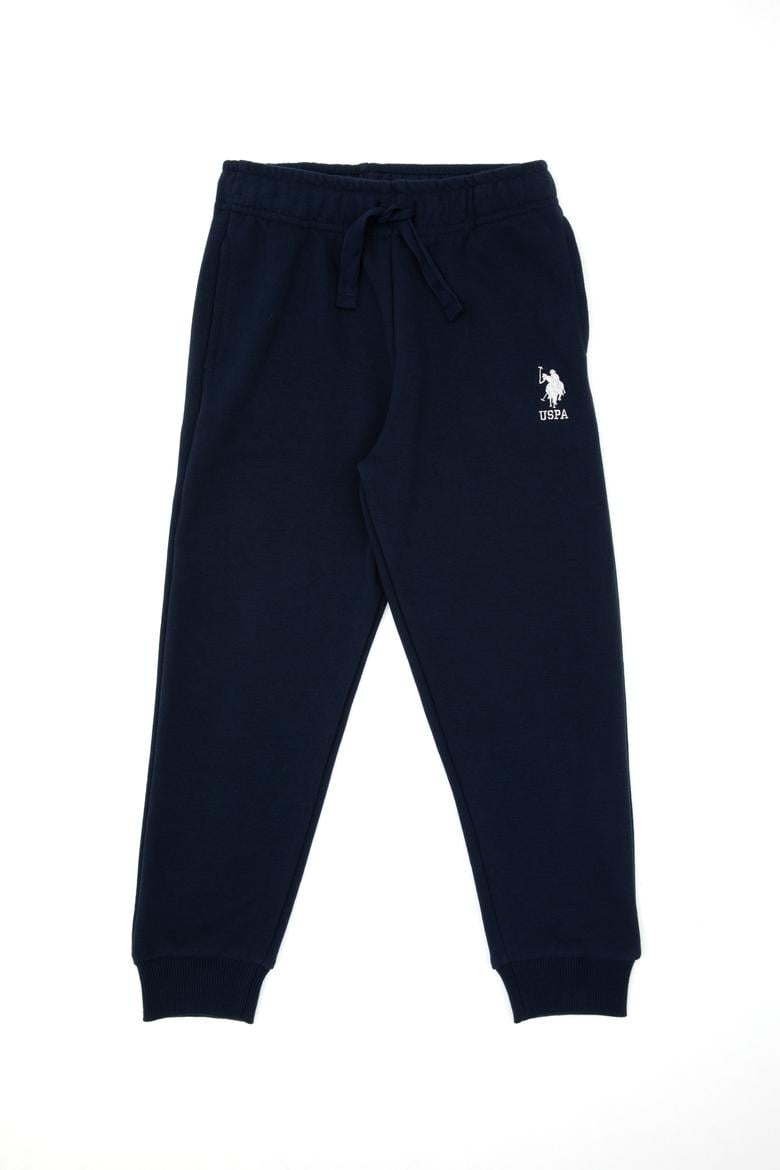 Erkek Çocuk Mavi Eşofman Takımı - 50318688002