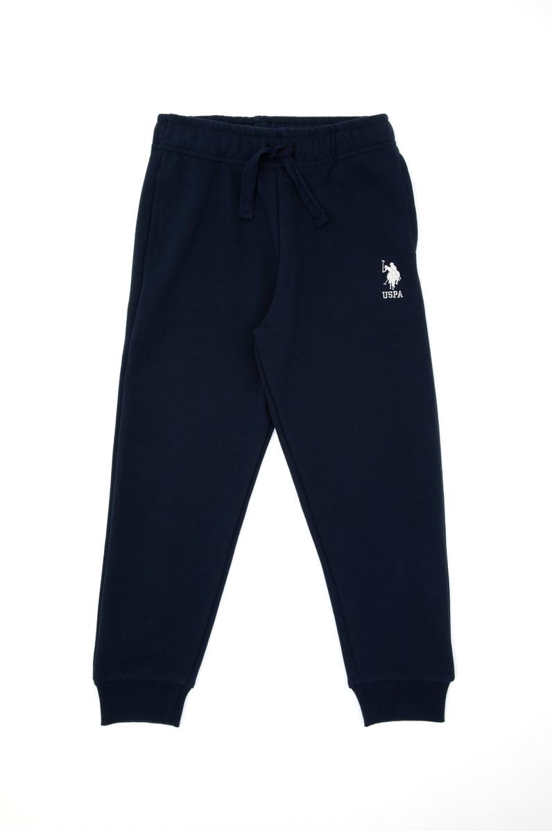 Erkek Çocuk Mavi Eşofman Takımı