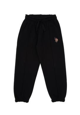 Erkek Çocuk Siyah Eşofman Takımı - 50318689011