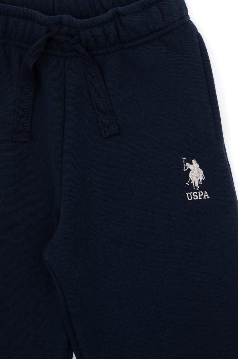 Erkek Çocuk Taş Pijama Takımı