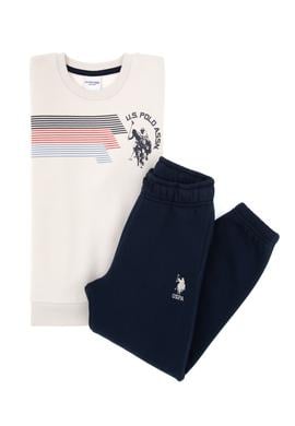 Erkek Çocuk Taş Pijama Takımı - 50318696002