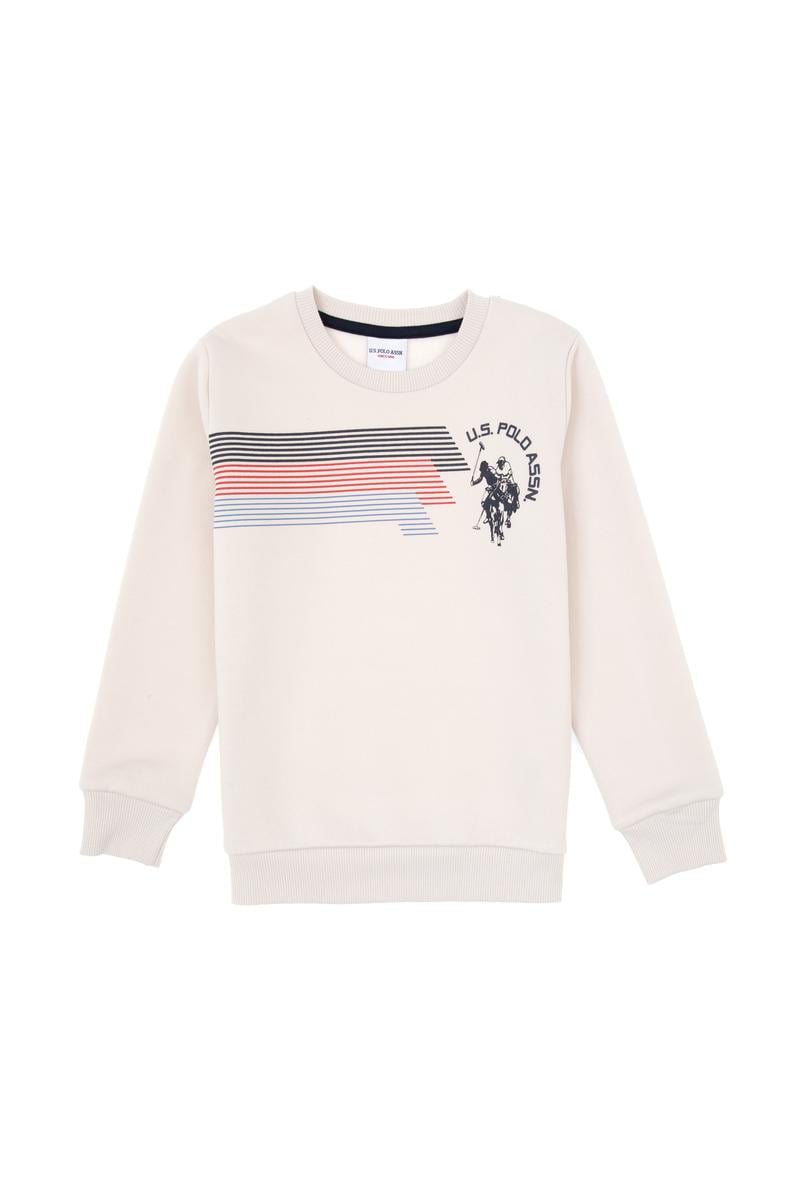 Erkek Çocuk Taş Pijama Takımı