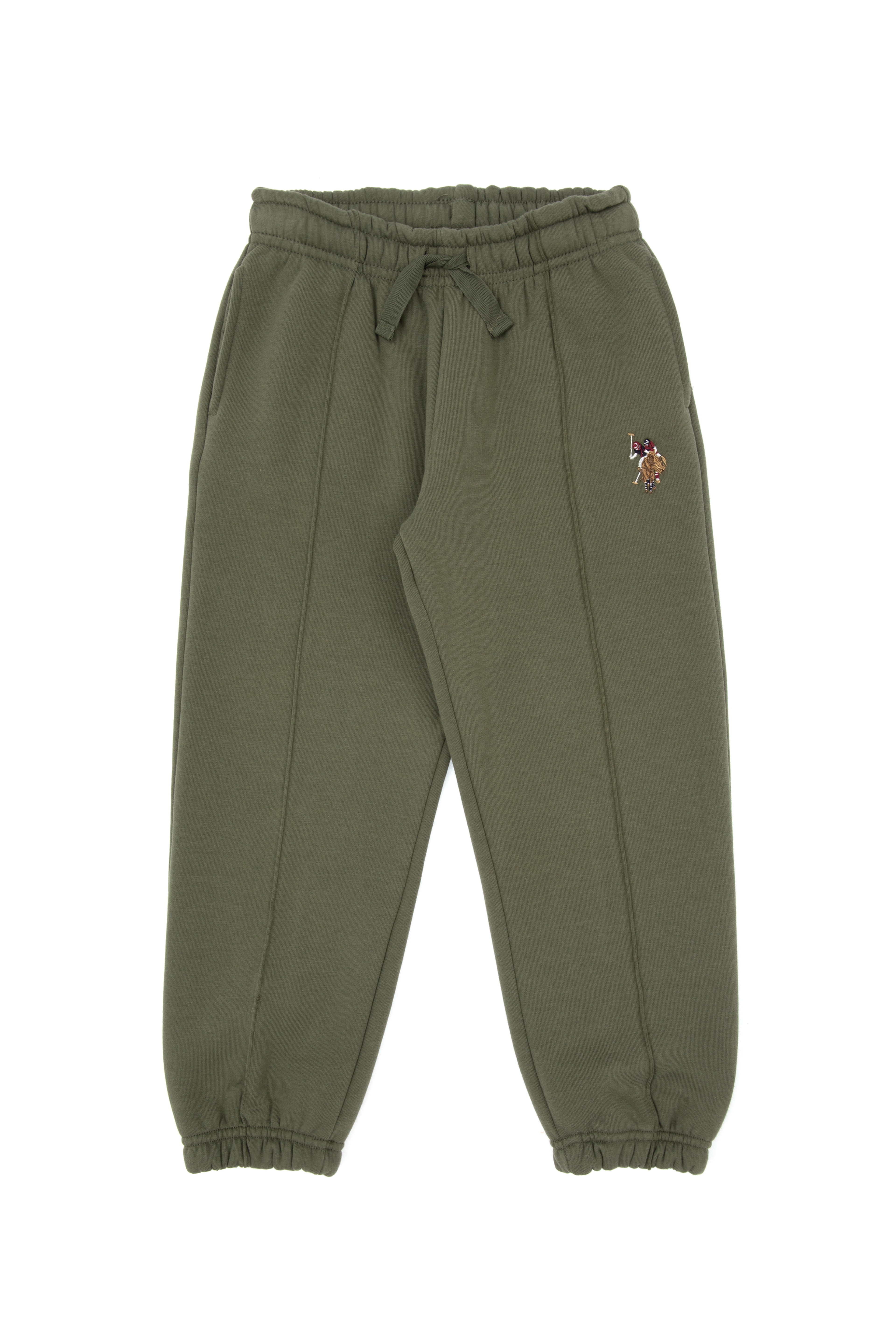 Erkek Çocuk Haki Pijama Takımı - Image 6