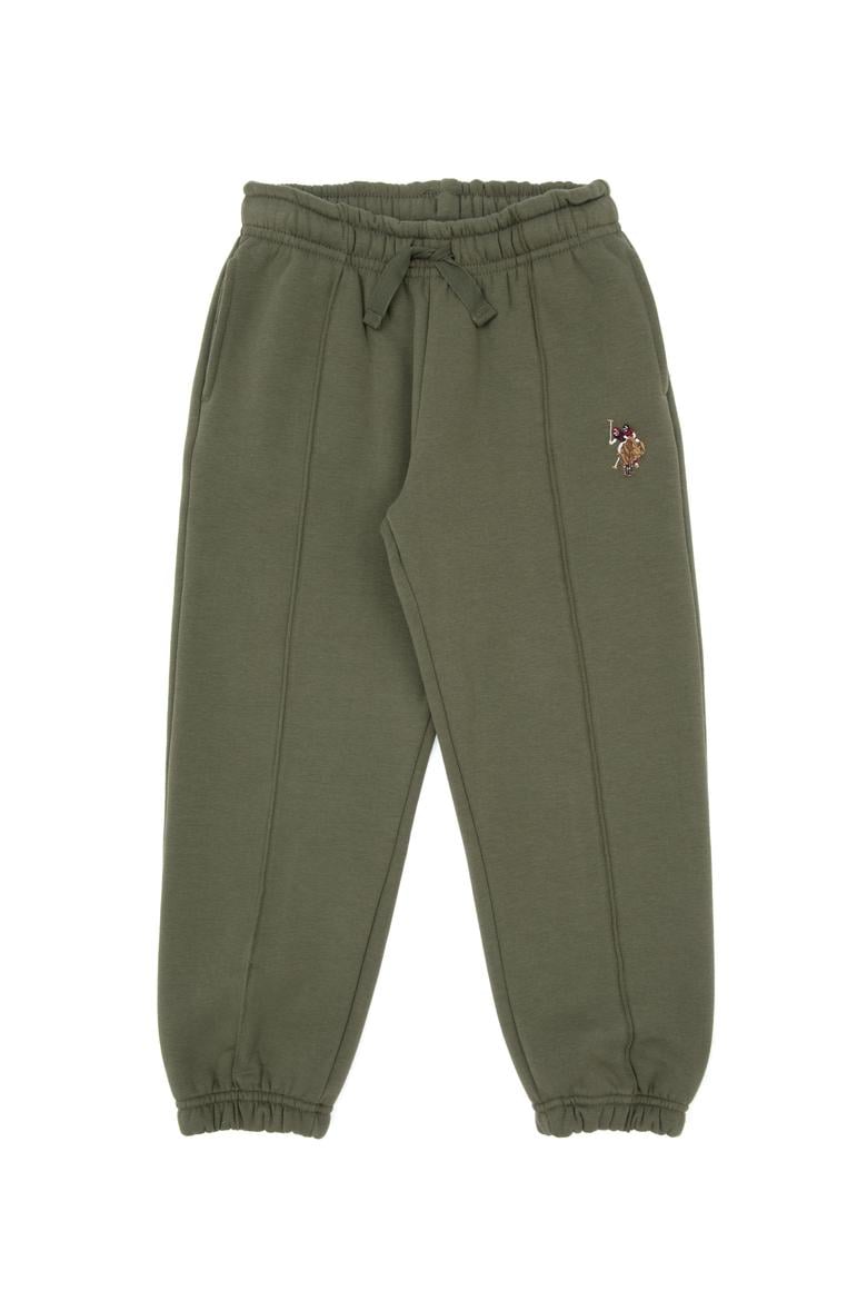 Erkek Çocuk Haki Pijama Takımı - 50318689003