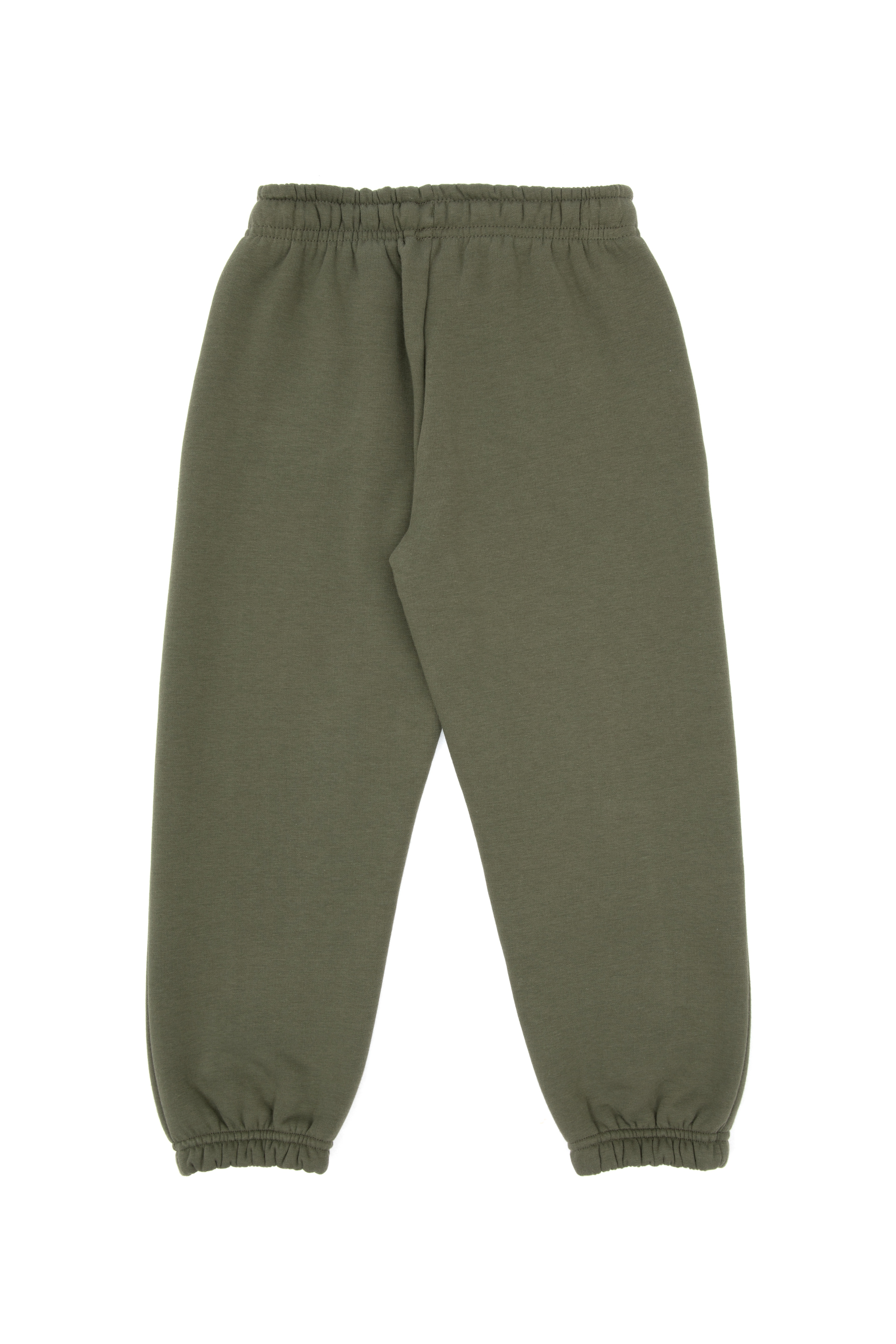 Erkek Çocuk Haki Pijama Takımı - Image 7