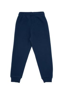 Erkek Çocuk Beyaz Pijama Takımı - 50318701002