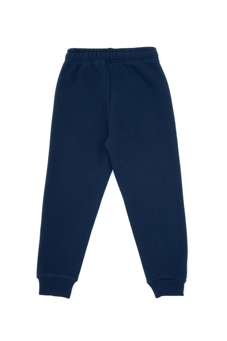 Erkek Çocuk Beyaz Pijama Takımı - 50318701002