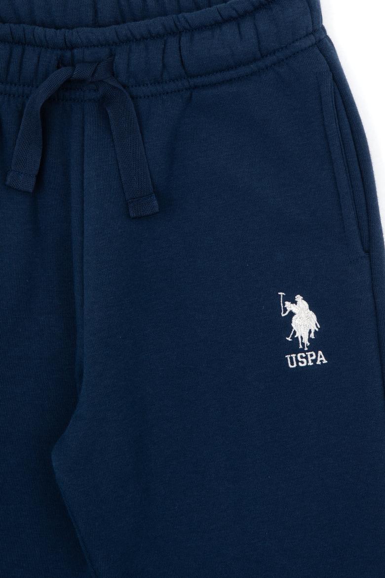 Erkek Çocuk Beyaz Pijama Takımı - 50318701002