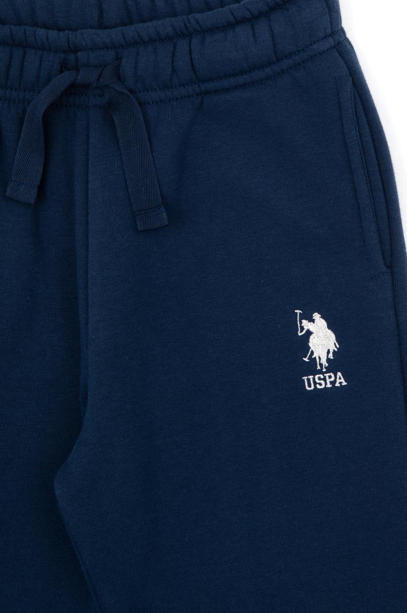 Erkek Çocuk Beyaz Pijama Takımı