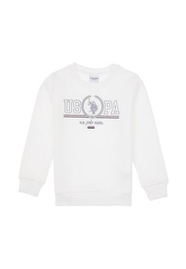 Erkek Çocuk Beyaz Pijama Takımı - 50318701002