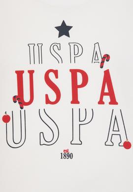 Erkek Çocuk Beyaz Pijama Takımı - 50319068007