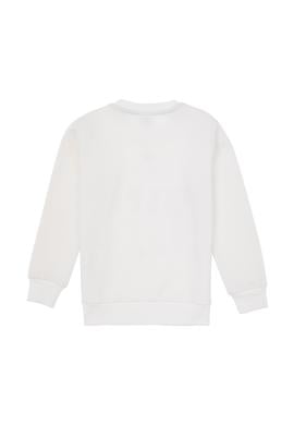 Erkek Çocuk Beyaz Pijama Takımı - 50319068007