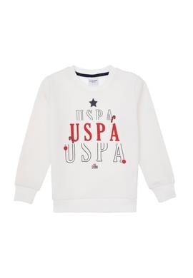 Erkek Çocuk Beyaz Pijama Takımı - 50319068007