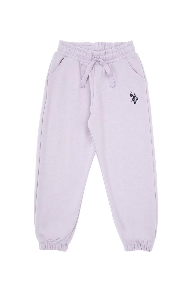 Kız Çocuk Lila Eşofman Takımı - 50318928002