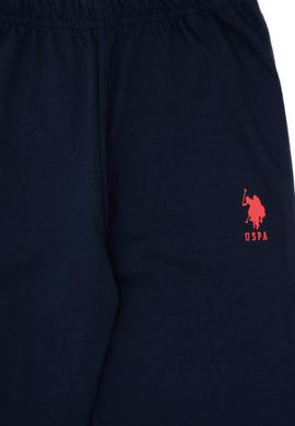 Erkek Çocuk Kırmızı Pijama Takımı - 50318693002