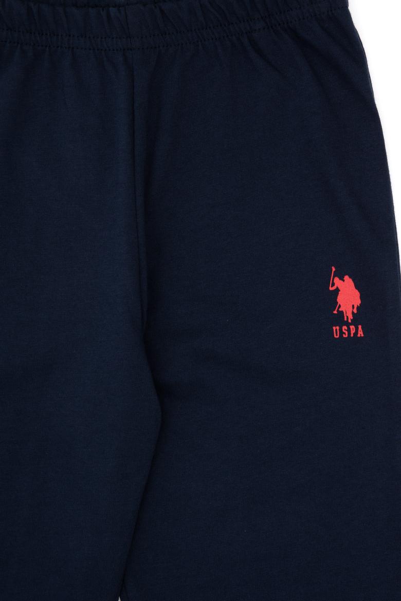 Erkek Çocuk Kırmızı Pijama Takımı - 50318693002