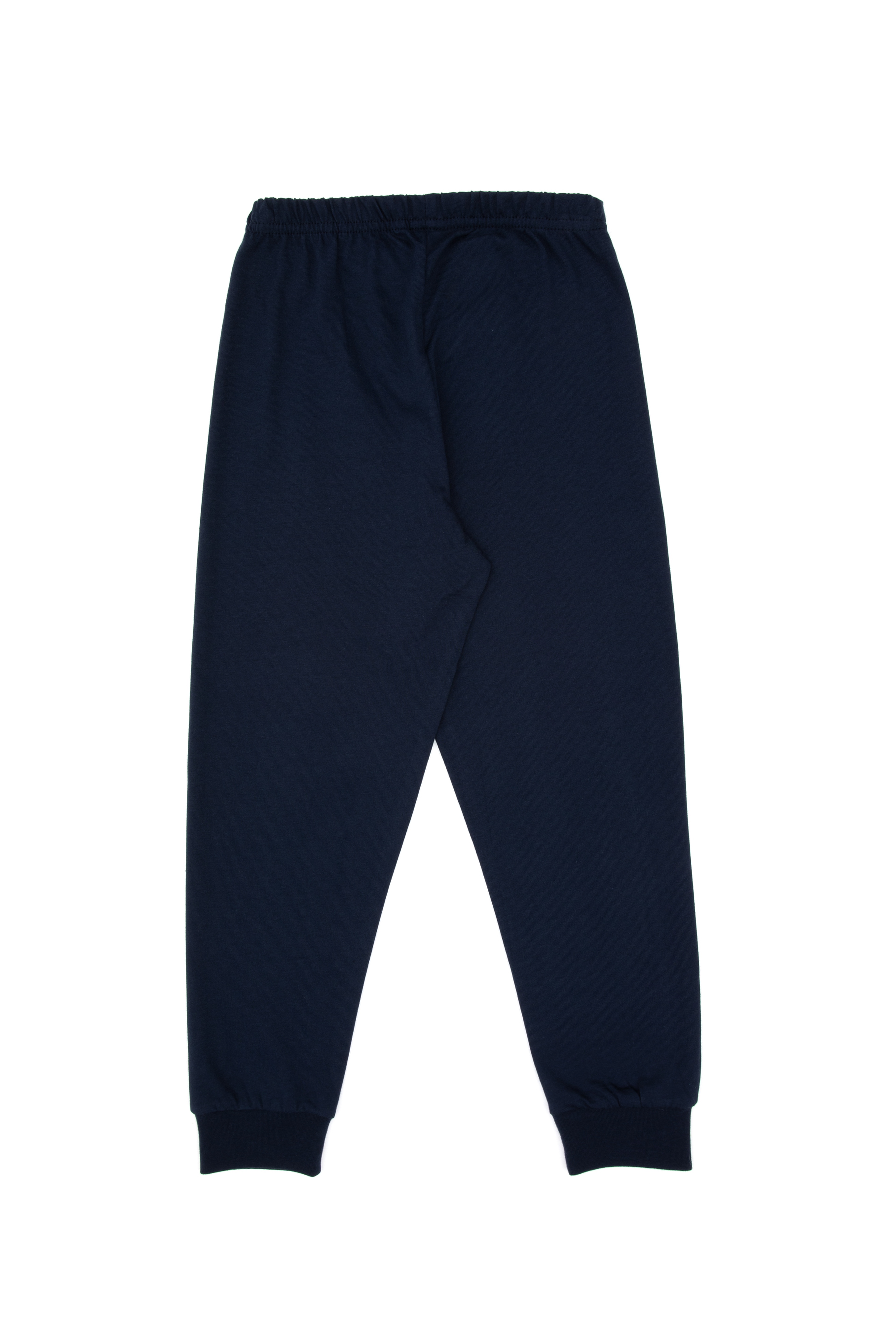 Erkek Çocuk Kırmızı Pijama Takımı