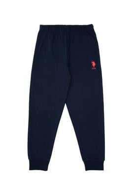 Erkek Çocuk Kırmızı Pijama Takımı - 50318693002