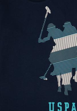 Erkek Çocuk Lacivert Eşofman Takımı - 50318687003