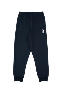 Erkek Çocuk Beyaz Pijama Takımı - 50318565010