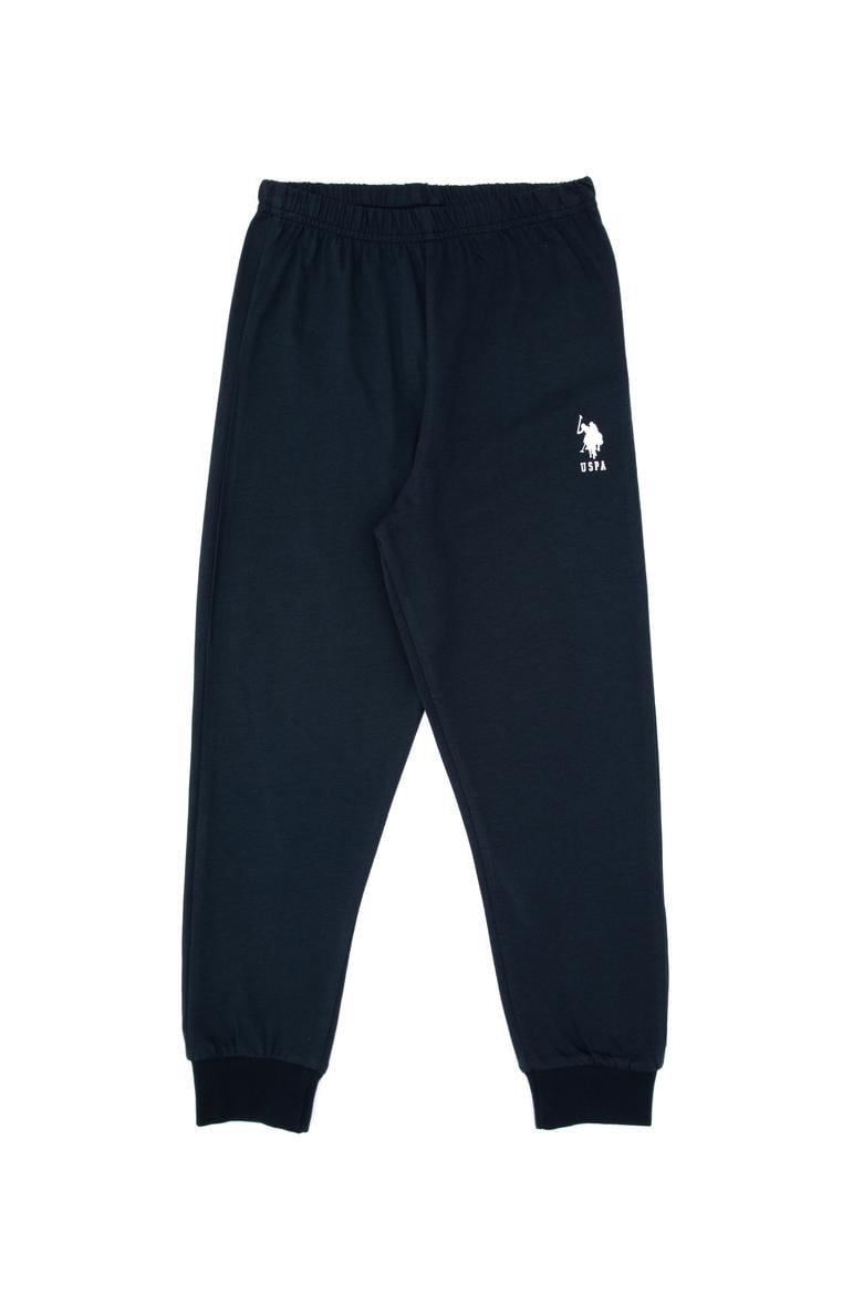 Erkek Çocuk Beyaz Pijama Takımı - 50318565010