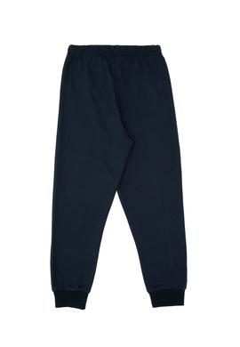 Erkek Çocuk Beyaz Pijama Takımı - 50318565010