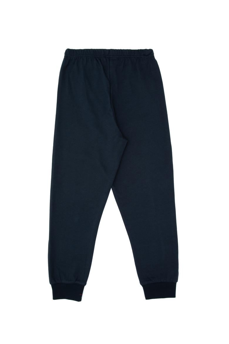 Erkek Çocuk Beyaz Pijama Takımı - 50318565010