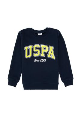 Erkek Çocuk Lacivert Pijama Takımı - 50318684004