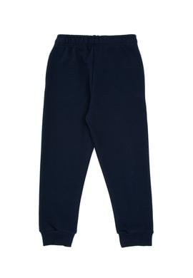 Erkek Çocuk Lacivert Pijama Takımı - 50318684004