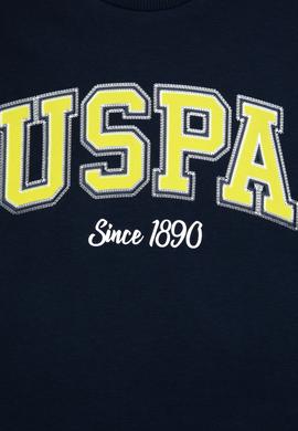 Erkek Çocuk Lacivert Pijama Takımı - 50318684004