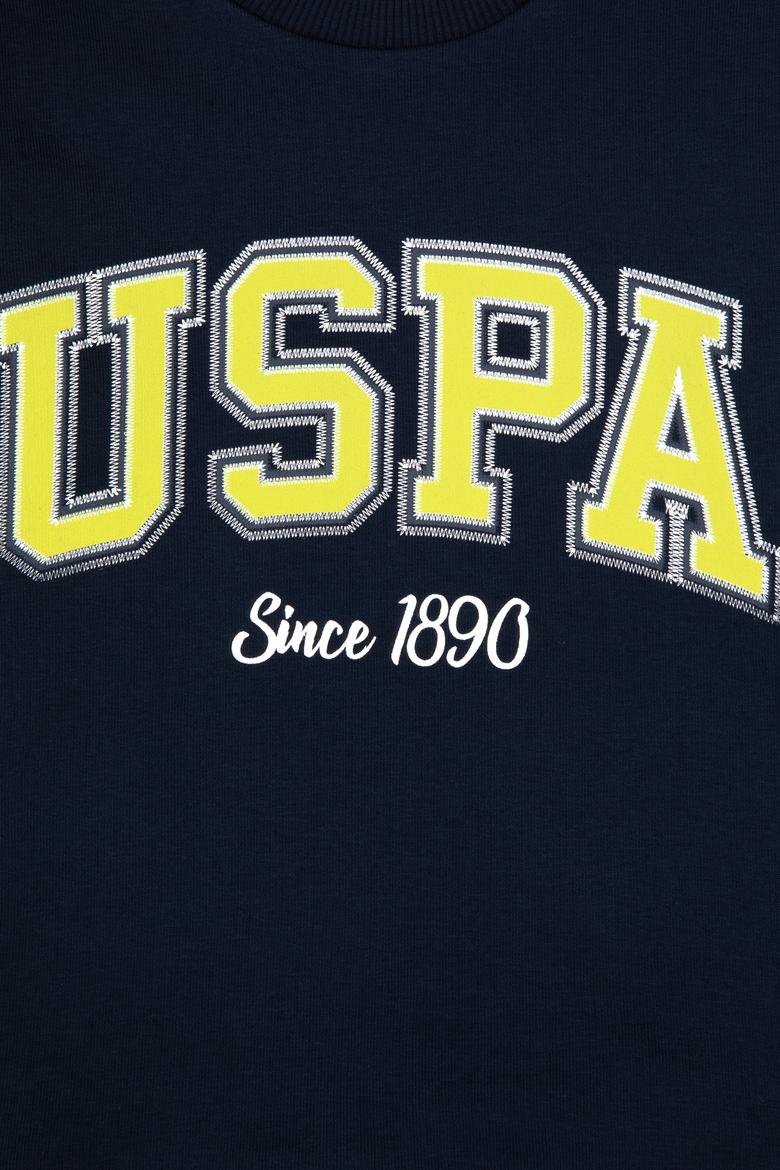 Erkek Çocuk Lacivert Pijama Takımı - 50318684004